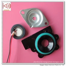 25mm, 1.7MHz Ultrasonic Ceramic Transducer Atomizer